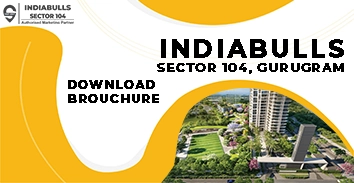 indiabulls sector 104 gurgaon brochure
